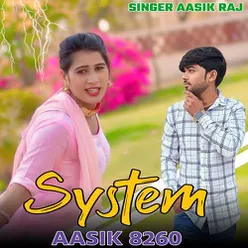 System Aasik 8260